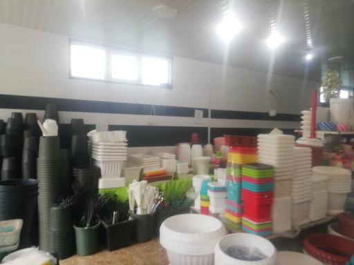 عکس گلخانه و گلدان ممتاز