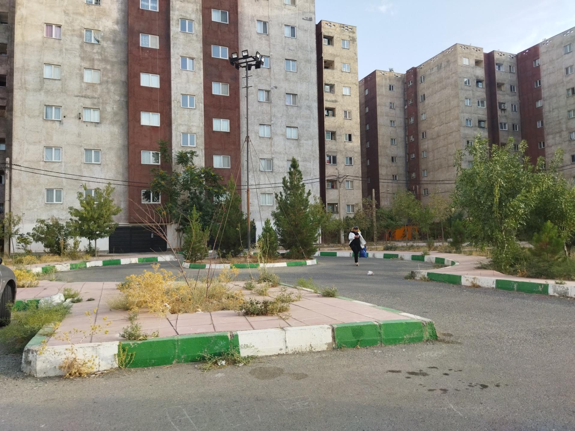 عکس مجتمع مارگون