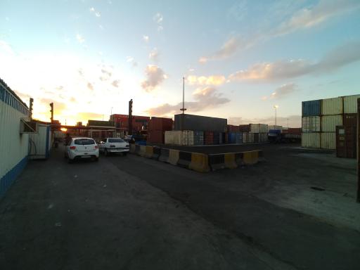 عکس شرکت خدمات دریایی و بندری سی دلف