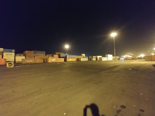 عکس شرکت خدمات دریایی و بندری سی دلف