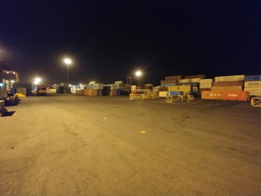 عکس شرکت خدمات دریایی و بندری سی دلف