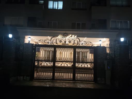 عکس برج  سپیدار