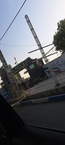 عکس ناحیه‌ مقاومت‌ بسیج‌ سپاه‌ ورامین