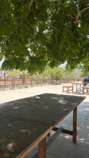 عکس اقامتگاه بومگردی جالبوت بوجیکدان 