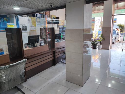 عکس دفتر پیشخوان دولت غلامی فرد