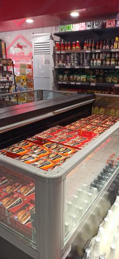 عکس فروشگاه گوشتیران