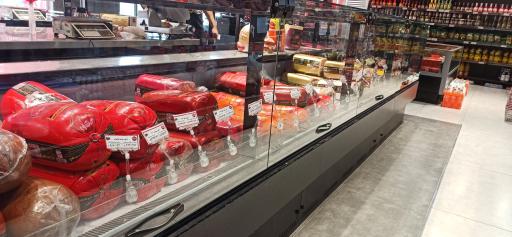 عکس فروشگاه گوشتیران