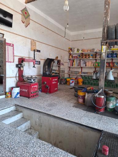 عکس آپاراتی و تعویض روغنی