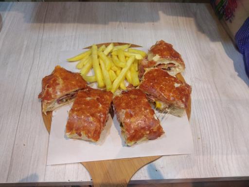 عکس لاوانا برگر 