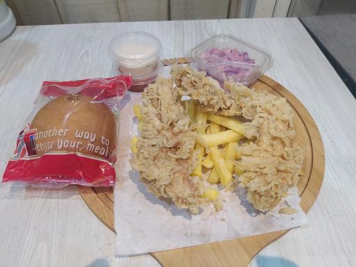 عکس لاوانا برگر 