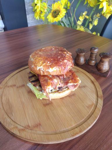 عکس لاوانا برگر 