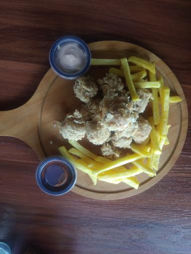 عکس لاوانا برگر 