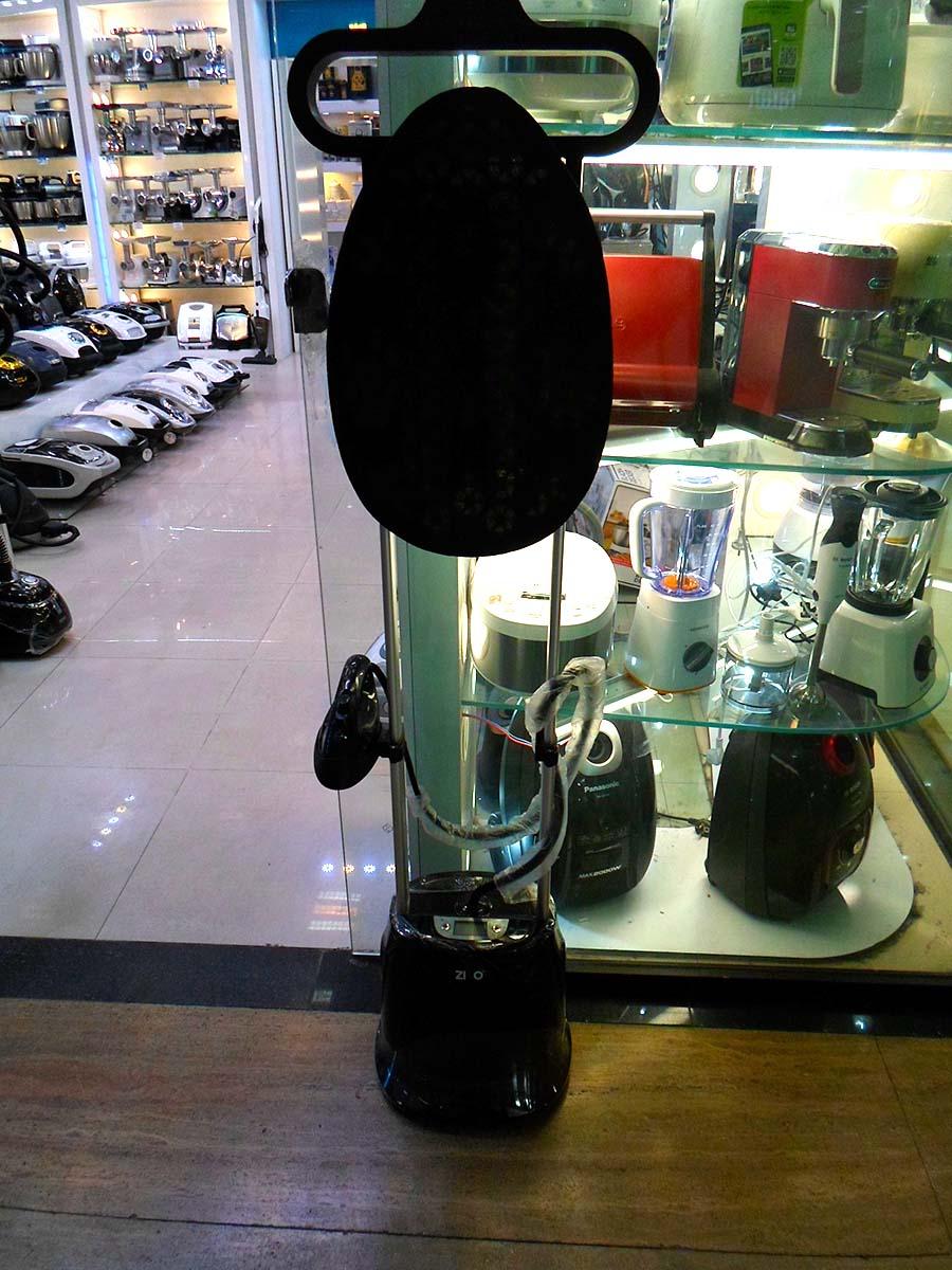 عکس فروشگاه مکث(فروشگاه مرکزی دلمونتی)