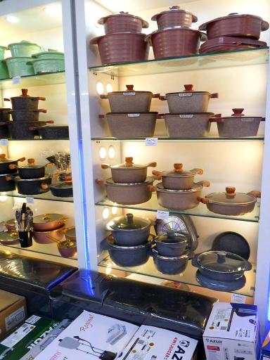 عکس فروشگاه مکث(فروشگاه مرکزی دلمونتی)