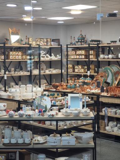 عکس صنایع دستی ایران زمین