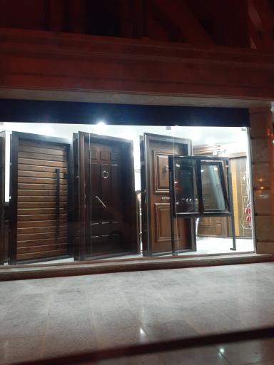 درب ضد سرقت