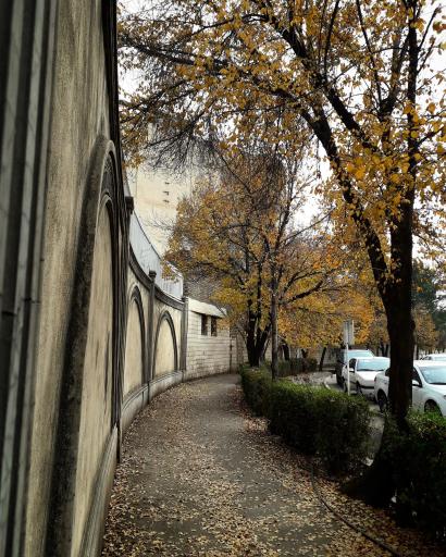 عکس پارک میدان سالاریه