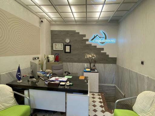 عکس مسکن عبداله زاده