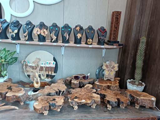 عکس کلبه لی دار