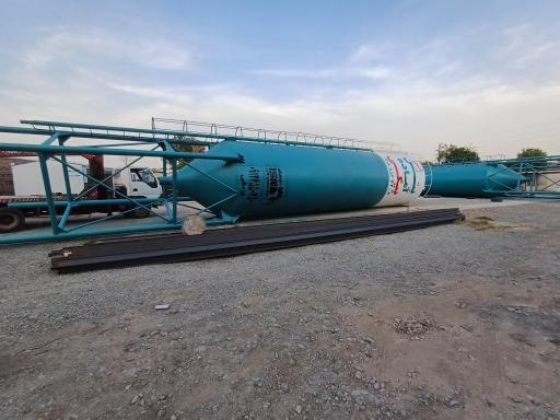 عکس تانکرسازی ایران صنعت نوین