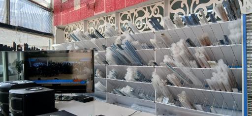 عکس ستاپ سرویس