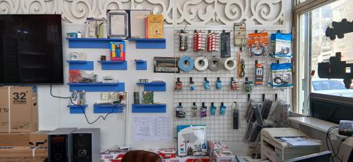 عکس ستاپ سرویس