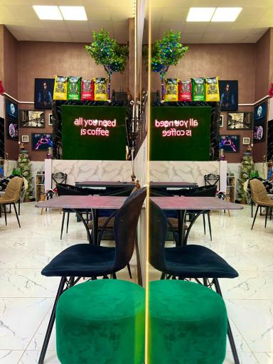 قهوه ۷ پلاس