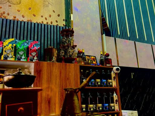 قهوه ۷ پلاس