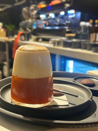 عکس کافه آراو