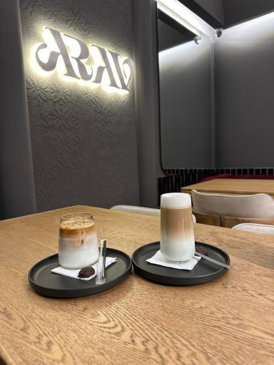 عکس کافه آراو