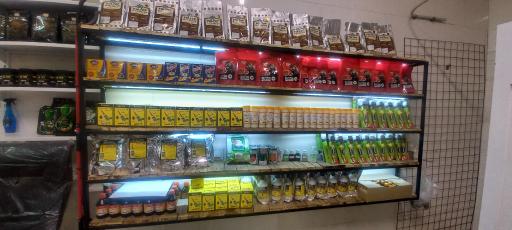 عکس داروخانه گیاهپزشکی مهندس غزنوی