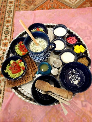 عکس دیزی کده مهر