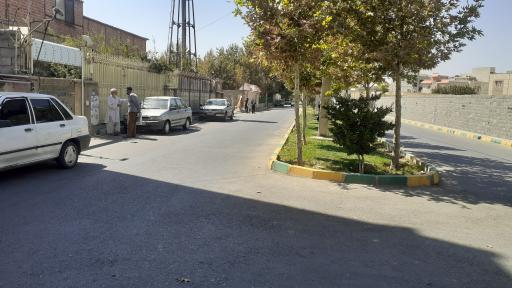 عکس دفتر کفالت اتباع خارجی ۱۴۱۵