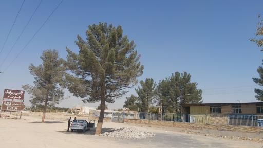 عکس مرکز تست هیدرواستاتیک کسری آزمای آپادانا