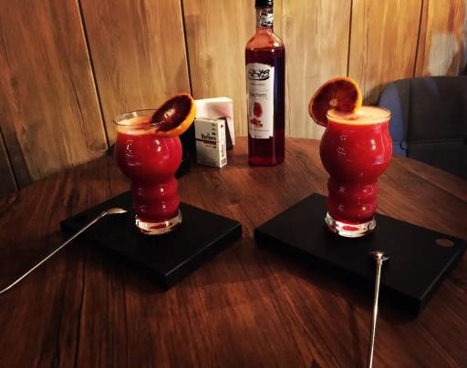 عکس کافه کوچولو 