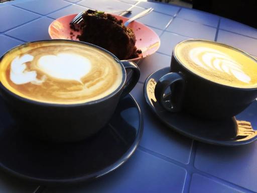 عکس کافه کوچولو 