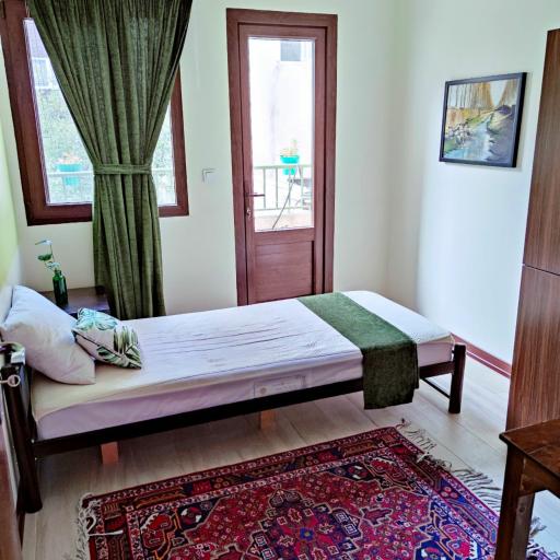 عکس مهمانپذیر کوزی