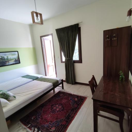 عکس مهمانپذیر کوزی