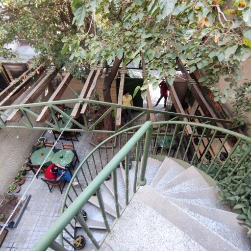 عکس مهمانپذیر کوزی