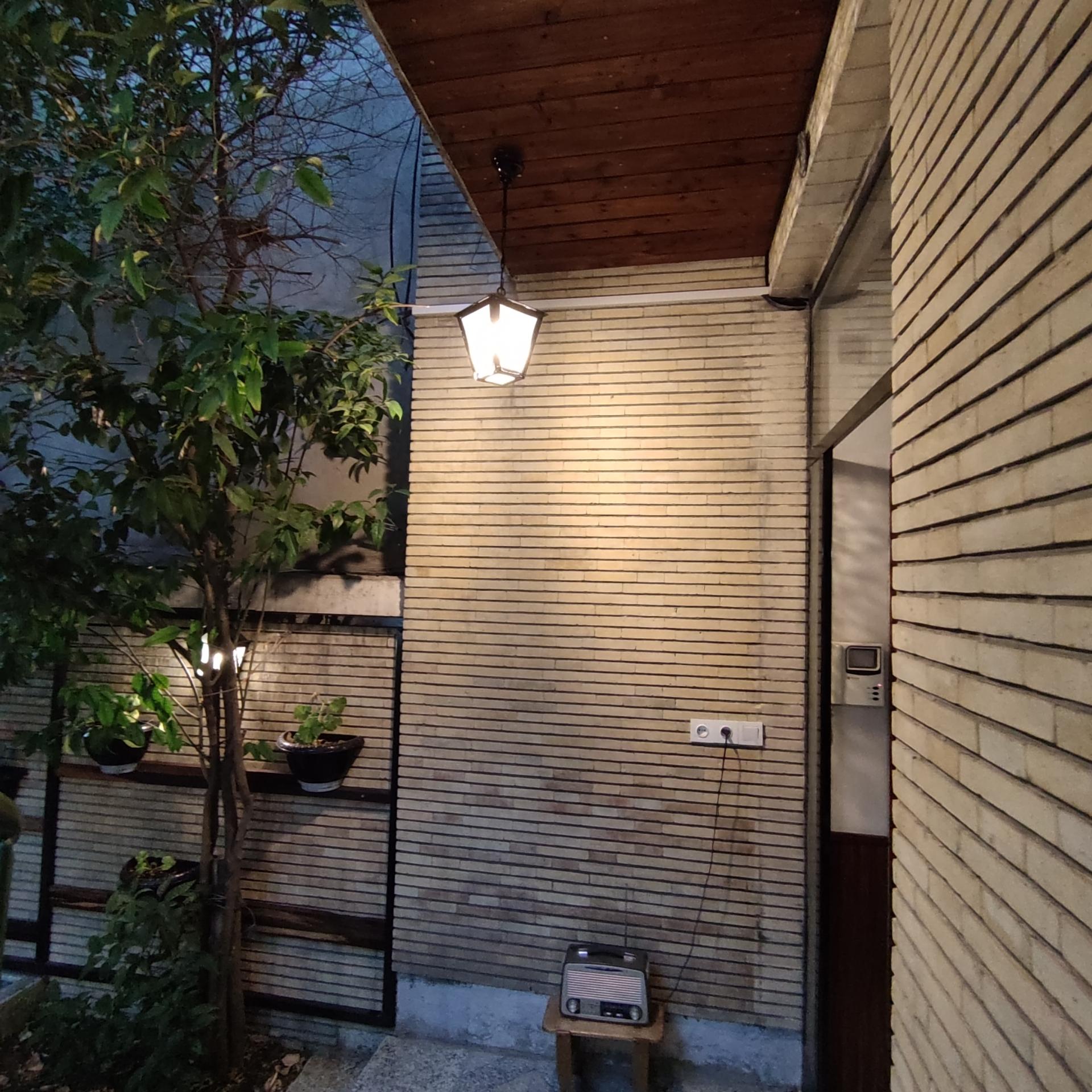 عکس مهمانپذیر کوزی