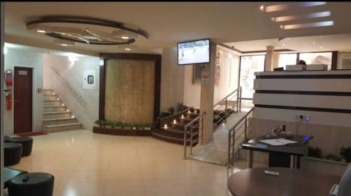 عکس مرکز جراحی محدود گهرسا