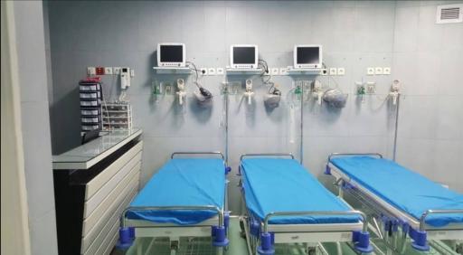 عکس مرکز جراحی محدود گهرسا