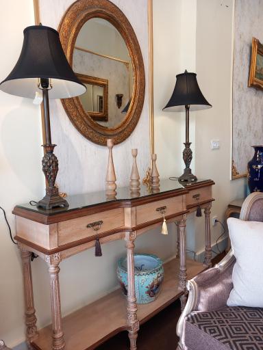 عکس مبلمان خانه فرانسوی