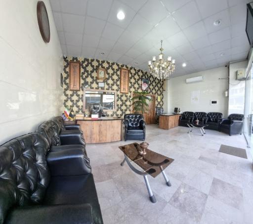 عکس املاک بزرگ محرابی