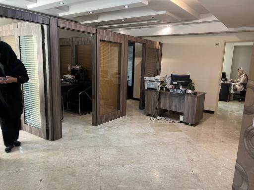 عکس شرکت برنامه نویسی نسیم اسمارت