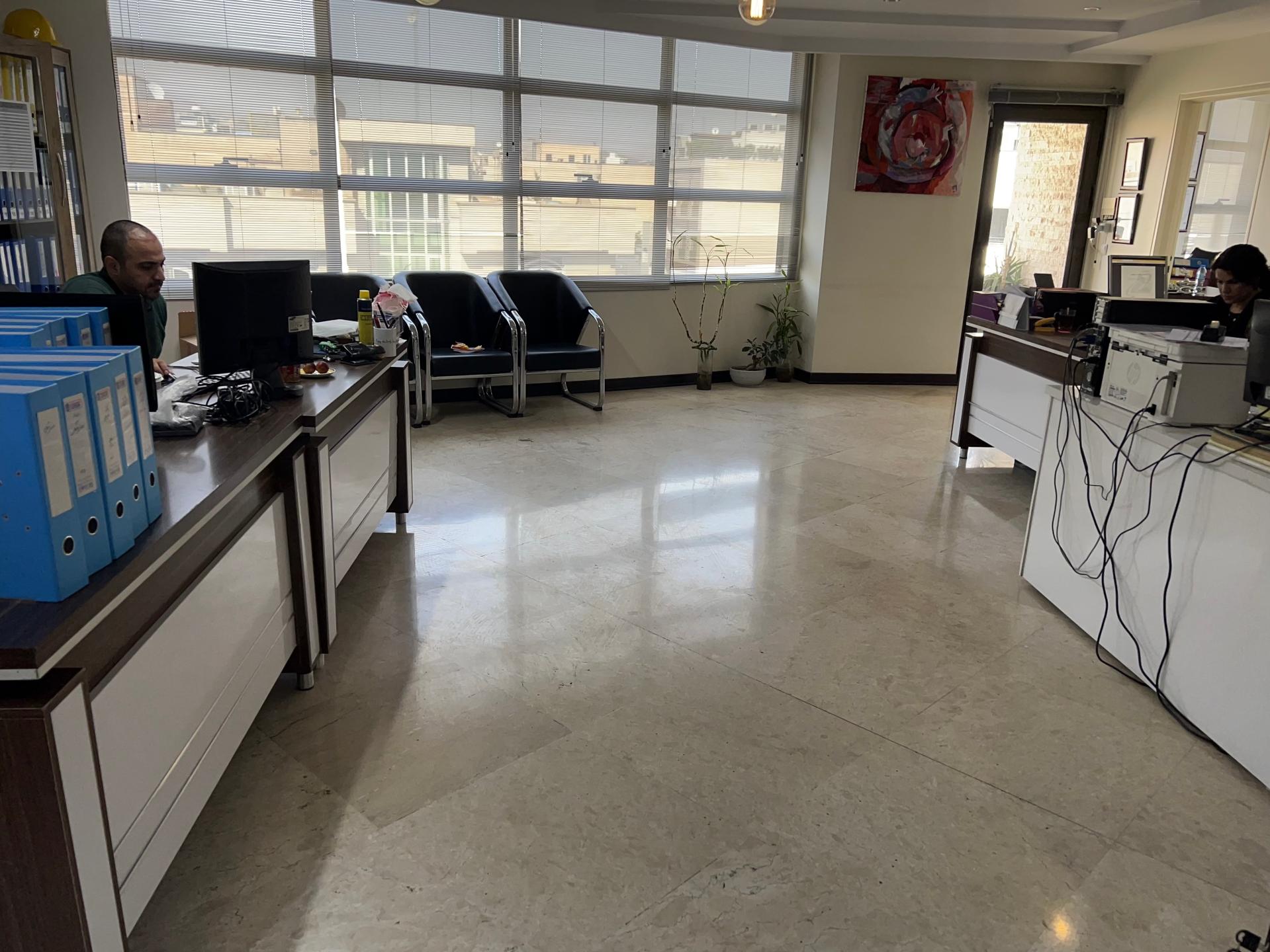 عکس شرکت برنامه نویسی نسیم اسمارت