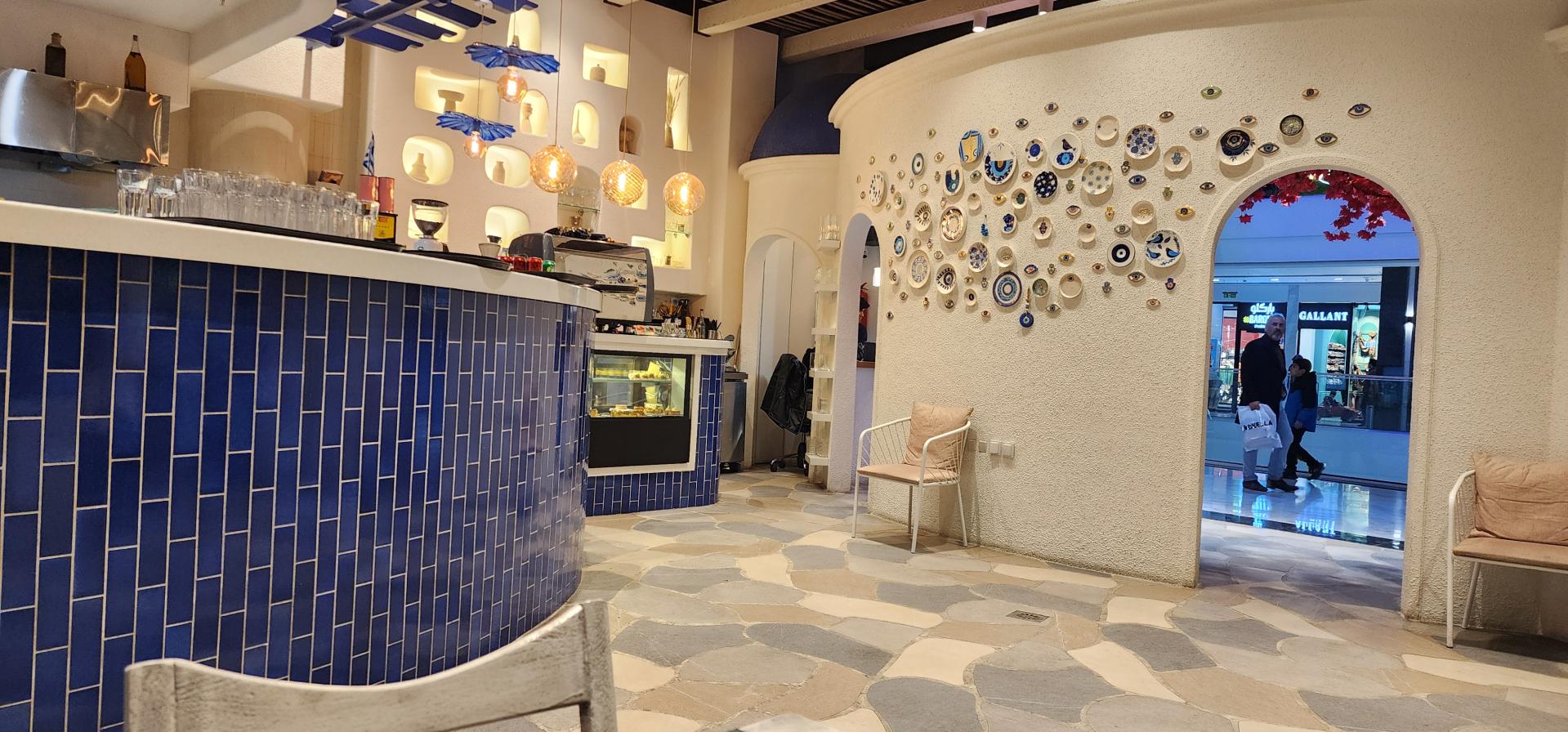 عکس سانتو بام