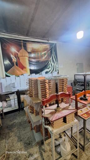 عکس صحافی یاران