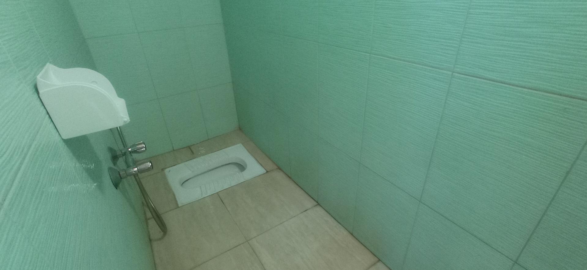 عکس خانه مسافر باران