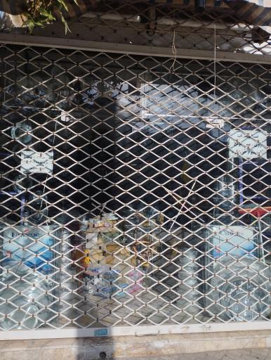 عکس فروشگاه ظروف خانگی کادویی محمد